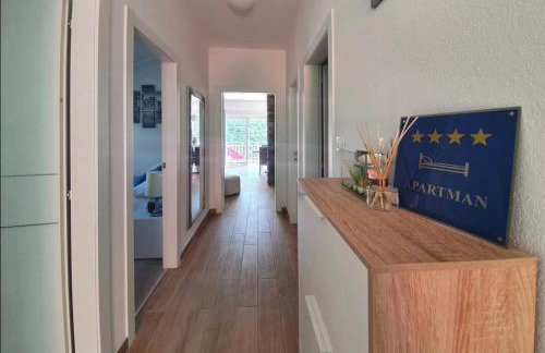 Penthouse Dubrovnik with amazing view - Foto 9