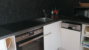 Appartement an der Ach Lindau - Foto 2