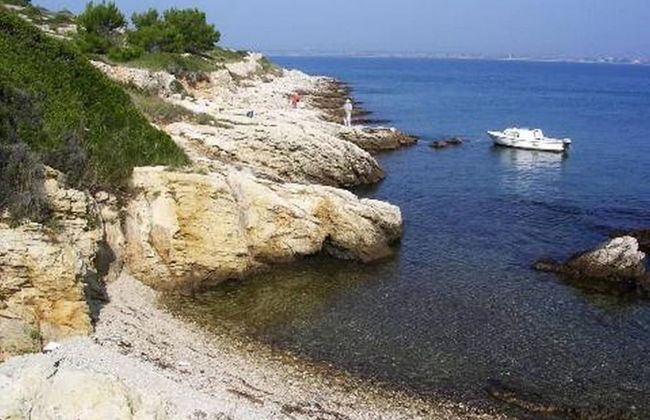 Apartment Luca - Foto 14