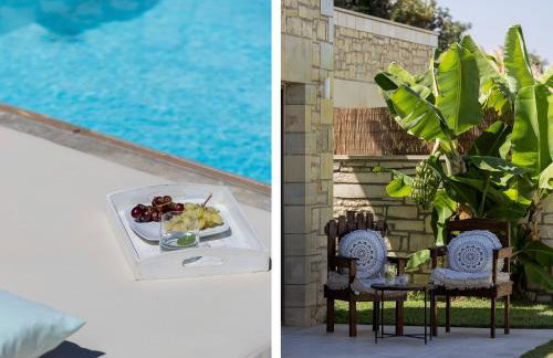 Thalmargia Villas, with Pool, Hot Tub & Ultimate Peace, By ThinkVilla - Photo 19