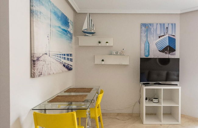 Sunny Cozy Apt. Historic District - Sol - Foto 21