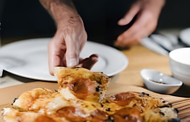 Tumbo Resort - Foto 30