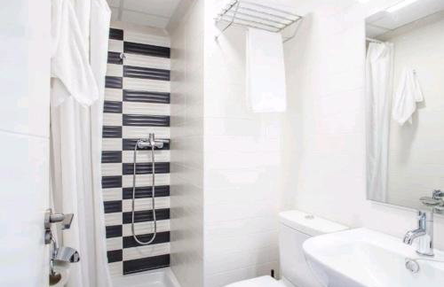 Aguamarina Peñiscola, apartamento primera línea, parking y piscina - Foto 16
