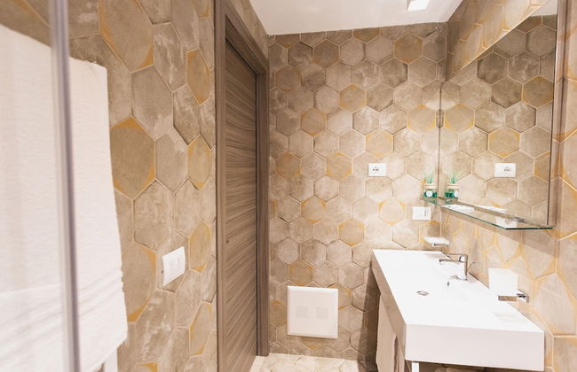 Antico Podere San Francesco Hotel - Foto 30