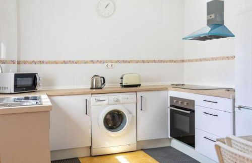 NT Bright and modern apartment in Pizarra - Foto 23