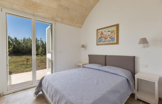 Villa Eneide - Foto 13