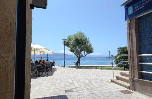 Casa "O Forte" en la playa, Espectacular ubicación - Foto 6