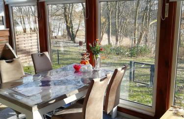 Schwandt-ein Bungalow mit Wasserblick, Ruderboot auf Anfrage - Foto 22