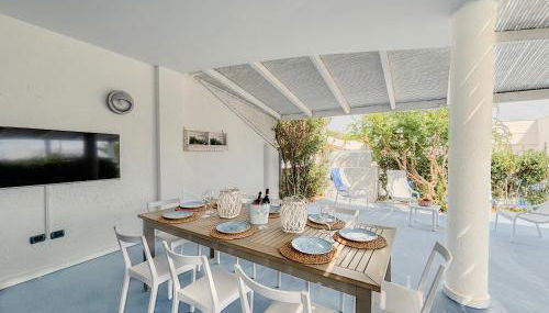 Blue Maison by Jdvacanze - Foto 2