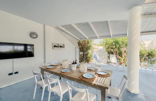 Blue Maison by Jdvacanze - Foto 2