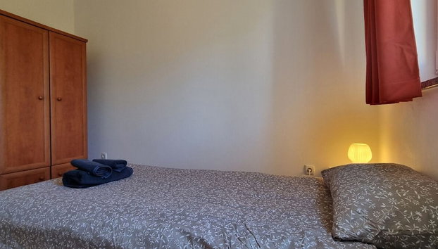 Ron - Spacious Garden - H - Foto 2, Habitación