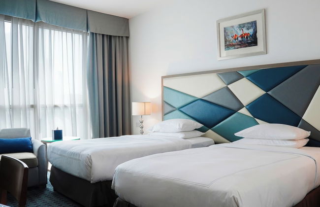 Roda Al Murooj Residences - Foto 5