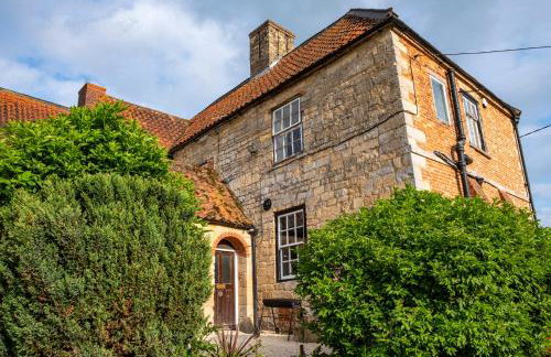 Countrylife Cottage, Hot Tub,Games Room, firepit, free parking - Foto 2