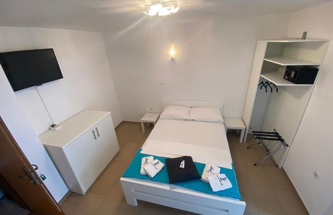 Room-studio Melissa With Terrace and sea - Foto 8