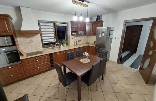 MiiG Residence Jacuzzi & Sauna Zator Oświęcim - Photo 22