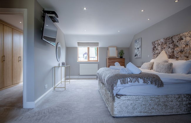 Knights Rest - 4 Bedroom - Princes Gate - Foto 30