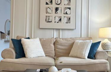 Spacious 2B Flat in Clement House - Photo 11