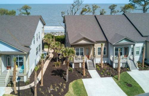 Ocean Cottage 120 - Foto 22