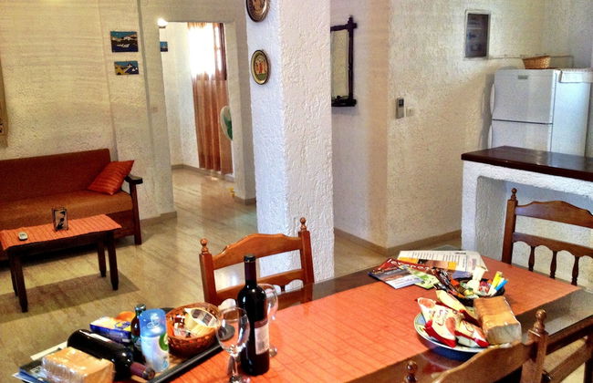 Filoxenia Villa - Foto 31