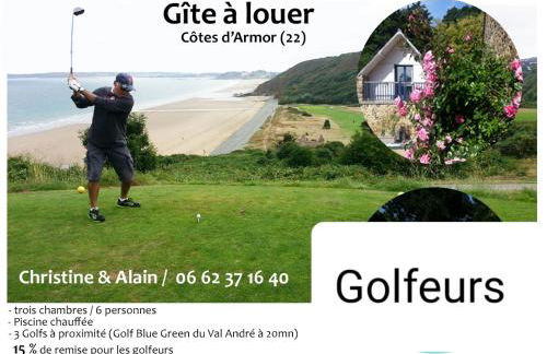 Gîte de la vieille croix - Foto 9