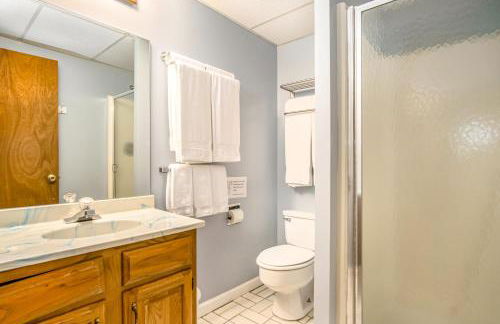 Harbor Country Family Lodge - Foto 32