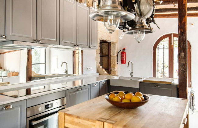 Holiday Home With Outdoor Jacuzzi - Foto 7