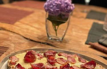 Casa da Pedra Serrinha - Photo 42