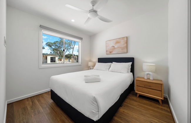 Echo Holiday Parks - Renmark - Foto 26