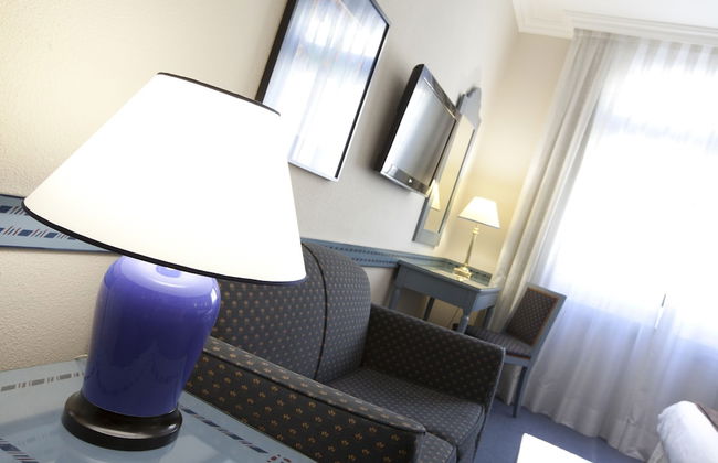 Espahotel Gran Via - Foto 14