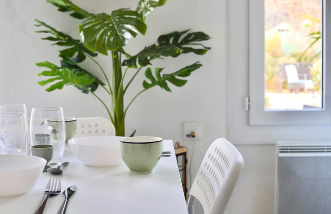 Attractive Holiday Home With Shared Pool in the Luberon - Foto 77