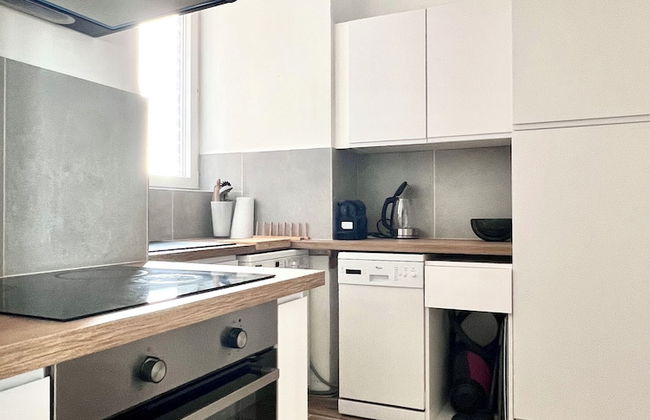 Appartement Proche de l'Otan - Foto 14