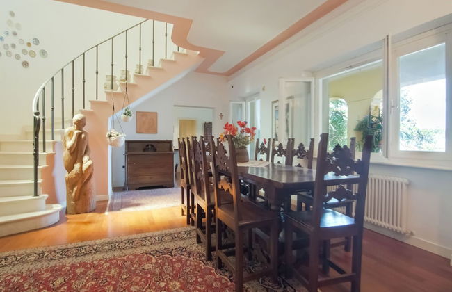 Holiday Home in Fano Near the Beach - Foto 27