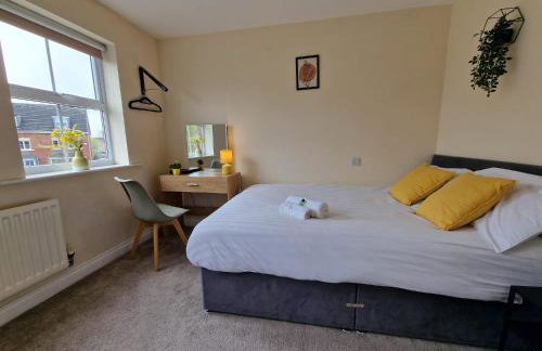 Cosy 3 story home - Foto 17