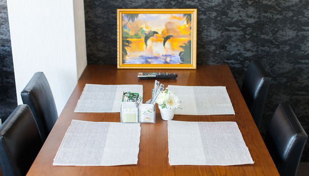 Sakamoto Building 6F - Foto 4, Pasti in camera