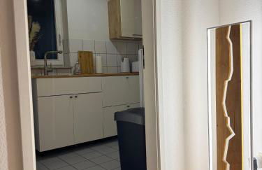 Ferienwohnung Schildblick Modernes Apartment direkt in der Altstadt von Erfurt nahe der Krämerbrücke - beste Innenstadtlage - Foto 12