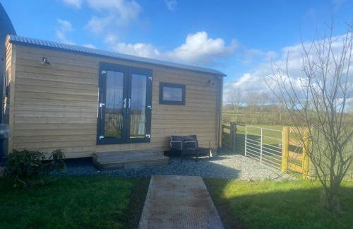 Beehive retreat & Hot tub - Foto 1