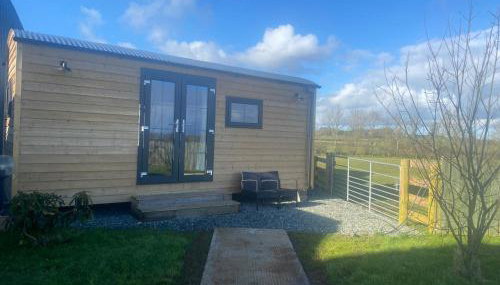 Beehive retreat & Hot tub - Foto 1