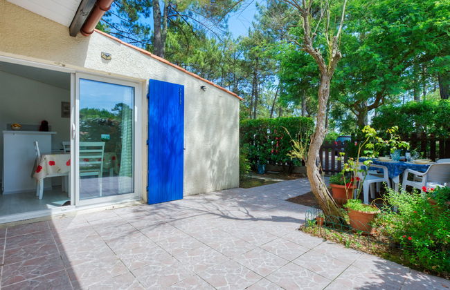 Les Palombes - Foto 17