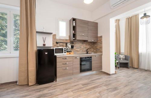 Relais Seriate,10 min Airport Milano-Bergamo, Parking Free e Air Conditioning - Photo 10