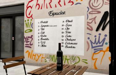 R10 Trabajo Descanso Premium Junto a Metro Madrid - Photo 21