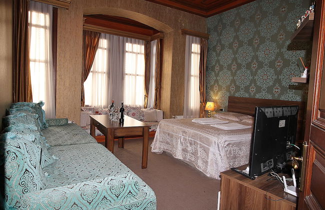 The Pashas House - Foto 18