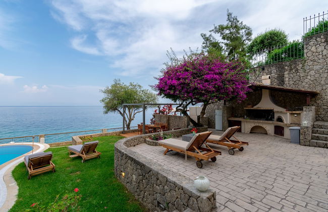 Villa Benele - Foto 77