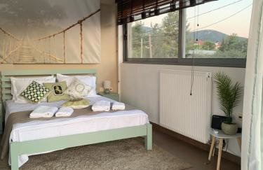 Aelio Suites- Near Airport and Beach - Foto 30