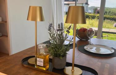 Schweden Chalet, Haus 3 - Foto 16