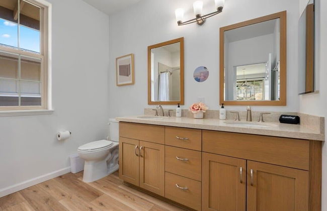 Marbella Lane Nohea Stylish Home Makaha - Foto 43