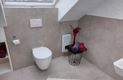 Premium Vulkaneifel Chalet - Foto 15