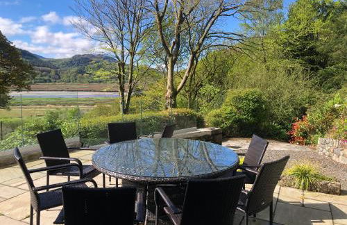 Snowdonia Mawddach escape - Foto 20