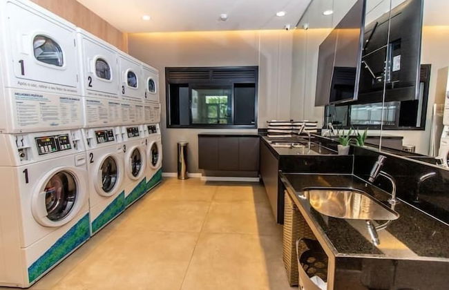 Studio Moema - Foto 23