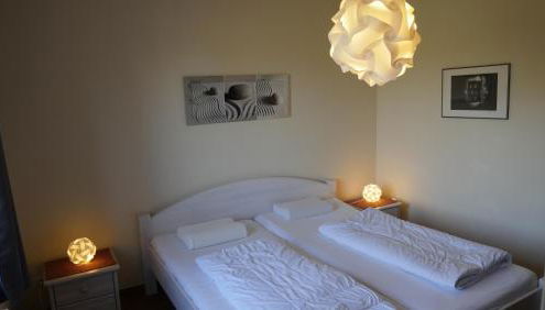 Ferienhaus Mantuja Wohnung I - Foto 3