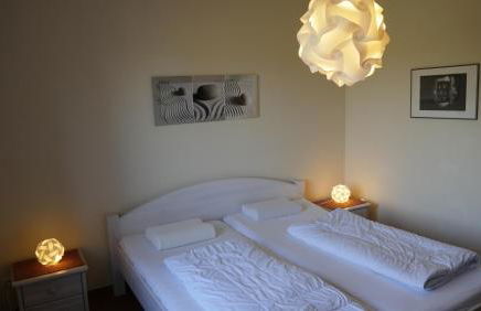 Ferienhaus Mantuja Wohnung I - Foto 3